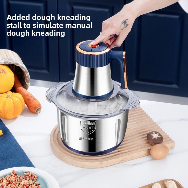 Home Cooking Utensils - موديل جديد من الأجهزة المطبخية متعددة