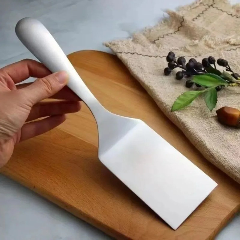 Home Cooking Services - 1/3 قطع ملعقة معدنية صغيرة متينة