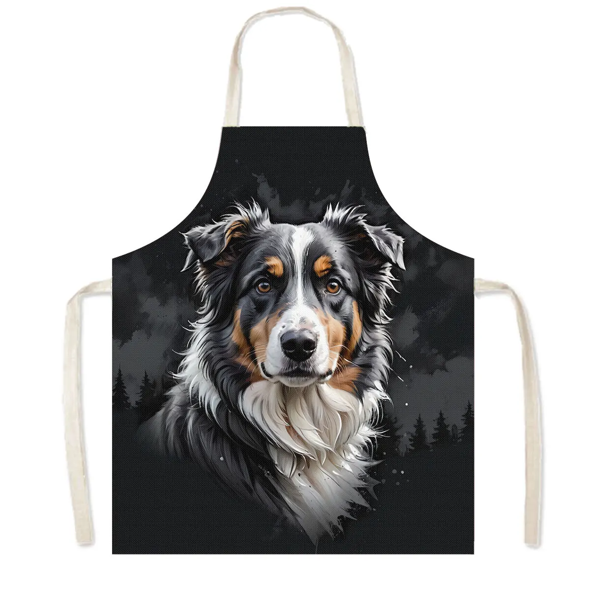 مريلة مطبخ للنساء ، طاه الطبخ  - مراجعة Home Cooking Dog Food وسعره