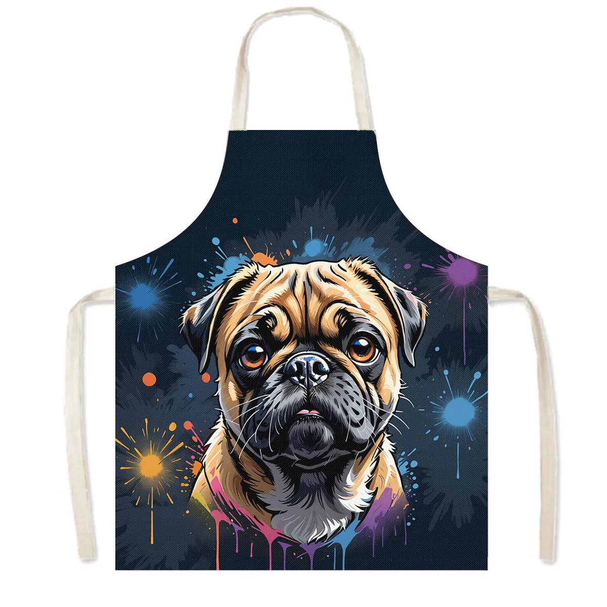 مريلة مطبخ للنساء ، طاه الطبخ  - مراجعة Home Cooking Dog Food وسعره