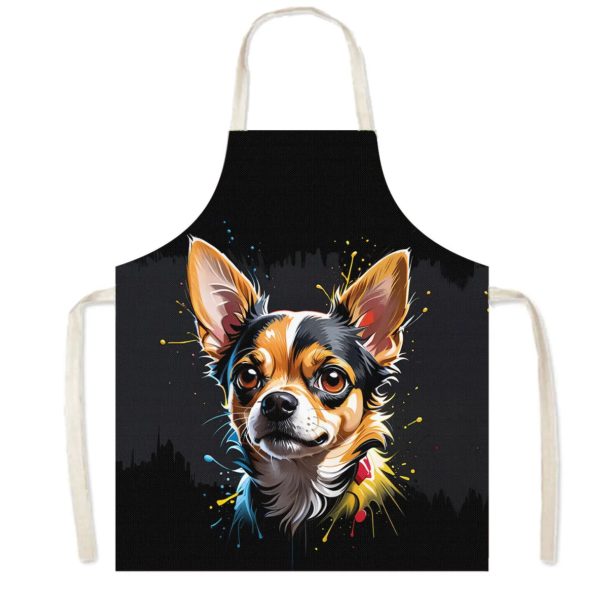 مريلة مطبخ للنساء ، طاه الطبخ  - مراجعة Home Cooking Dog Food وسعره