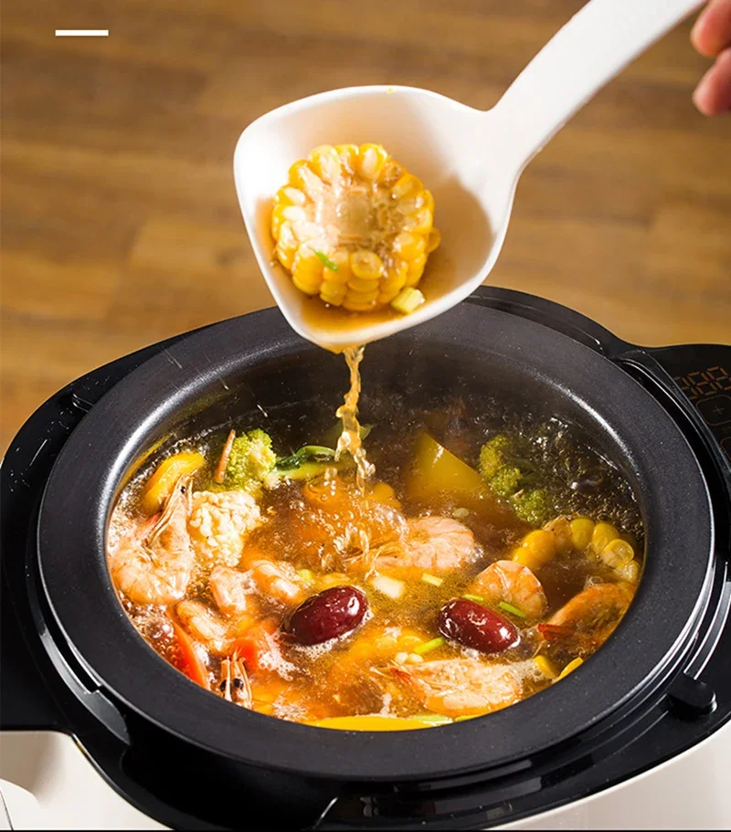 الأجهزة المنزلية CM-800 وعاء ا - مراجعة Home Cooking Services وسعره