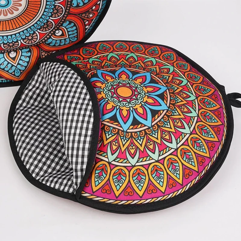حقيبة محمولة لتسخين التورتيلا  - مراجعة Tortilla Warmer Cloth وسعره