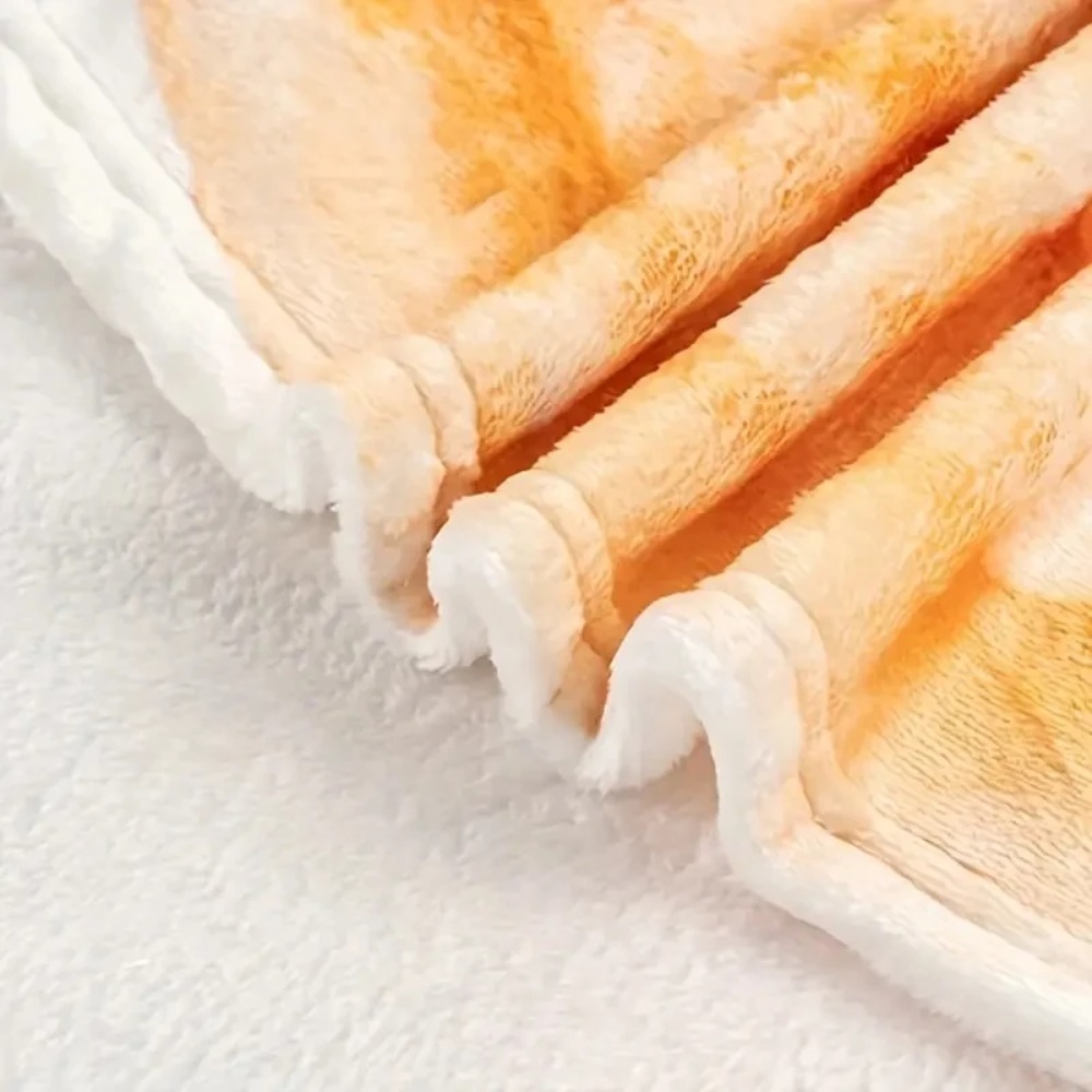 التورتيلا المطبوعة الفانيلا بط - مراجعة Tortilla Warmer Cloth وسعره