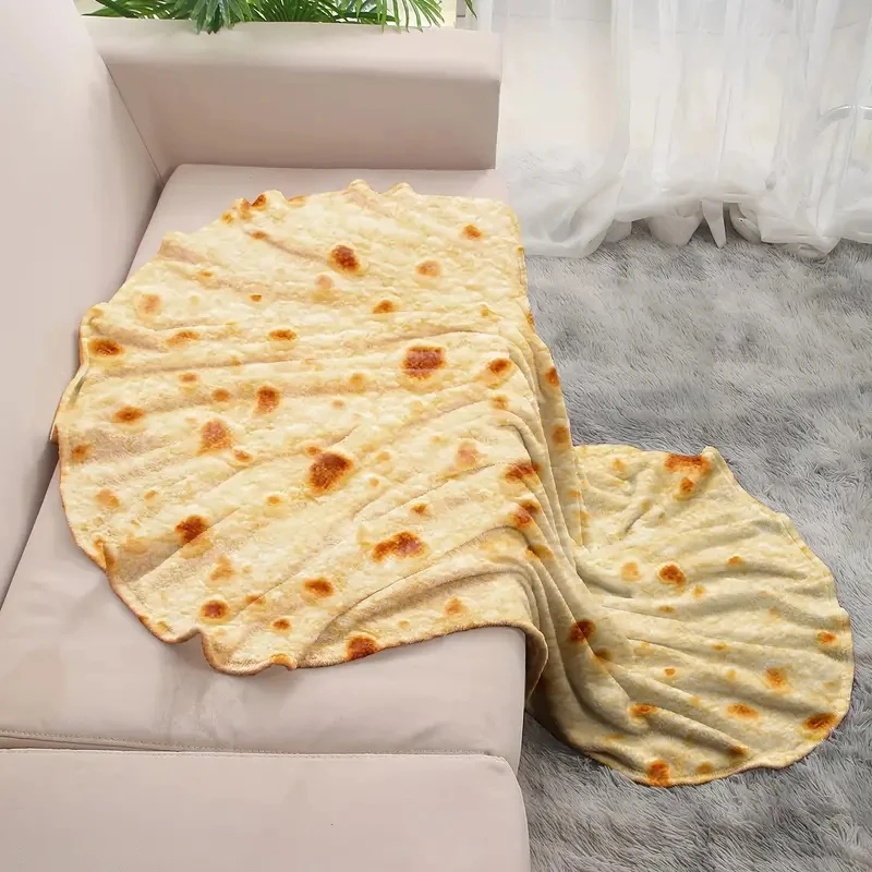 متعددة الحجم مضحك جولة الذرة ا - مراجعة Tortilla Warmer Cloth وسعره
