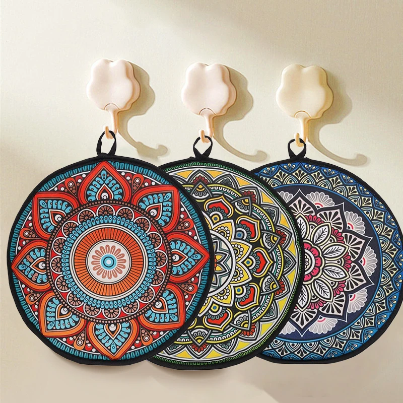 حقيبة تسخين التورتيلا من نامتش - مراجعة Tortilla Warmer Cloth وسعره