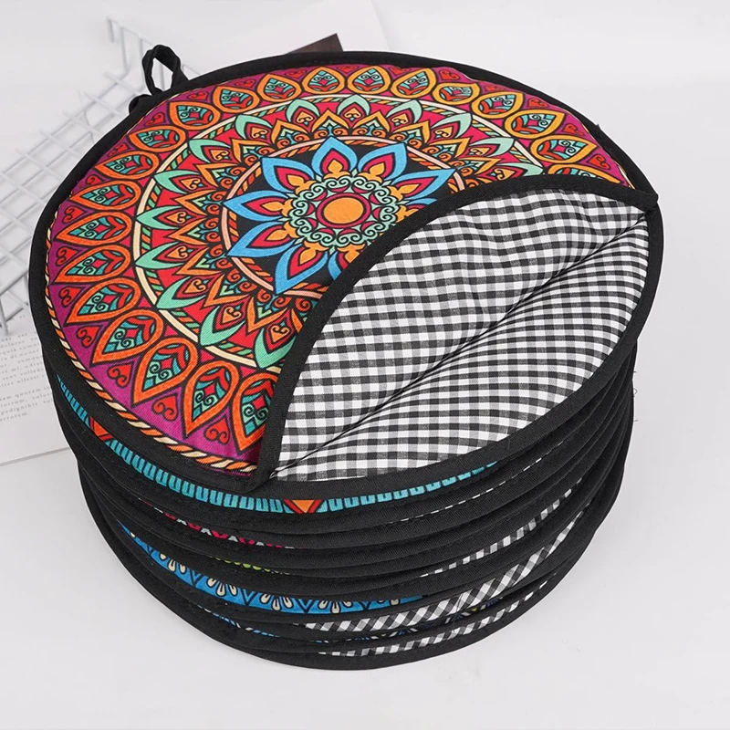 حقيبة تسخين التورتيلا من نامتش - مراجعة Tortilla Warmer Cloth وسعره