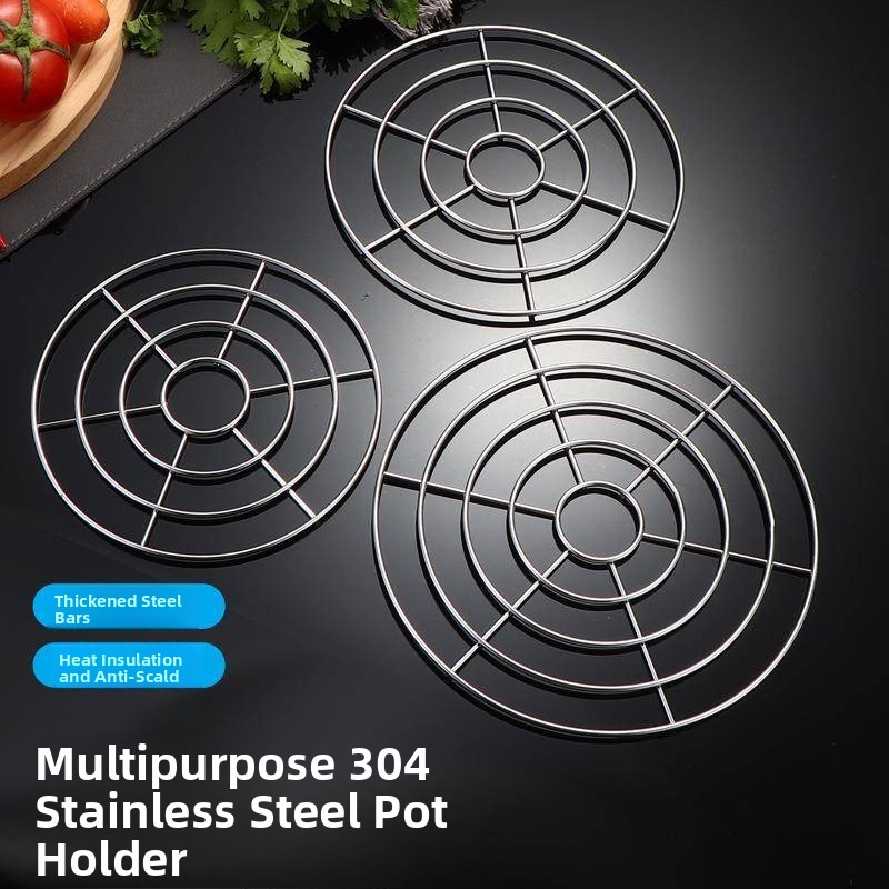 صينية بخار دائرية من الفولاذ ا - مراجعة Home Cooking Utensils وسعره
