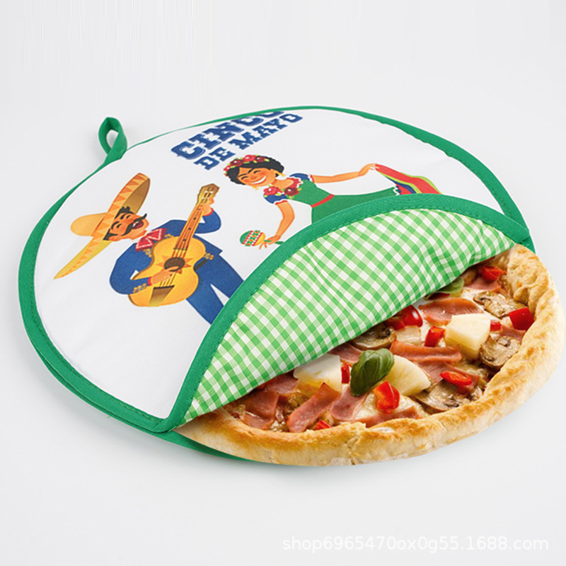 30 سنتيمتر حقيبة ملابس المحمول - مراجعة Tortilla Warmer Cloth وسعره