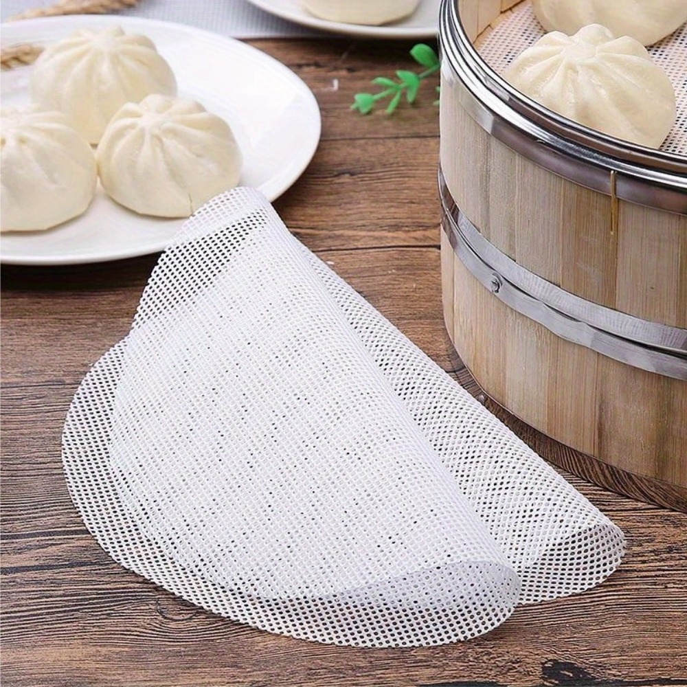 مجموعة من 3 قطع من بطانات السي - مراجعة Steamer Bamboo Set وسعره